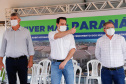O 1º de outubro é o Dia do Idoso, data que busca fomentar a proteção e atenção com a população da terceira idade. No Paraná, as políticas públicas voltadas a este segmento ganham cada vez mais força. Nesta quinta-feira (01), o governador Carlos Massa Ratinho Junior entregou, em Jaguariaíva, nos Campos Gerais, o primeiro condomínio exclusivo para idosos do Estado.
