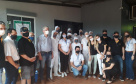 Esse instrumento é um marco na trajetória das pequenas empresas familiares, pois elas poderão expandir seus negócios, ampliar vendas, produzir mais”, afirmou o secretário da Agricultura e do Abastecimento, Norberto Ortigara, ao entregar, nesta sexta-feira (02), o certificado de adesão ao município de Santa Helena, no Oeste do Paraná. Foto:SEAB