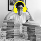 Professora produz aulas de filosofia em formato de Podcast e conquista alunos. Imagem:SEED