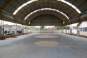 Escolas rurais de Ibaiti passam a contar com ginásios cobertos. Colegio Estadual Caetano Munhoz do Rocha em Ibaiti.Foto: Gilson Abreu/AEN