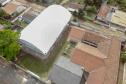 Escolas rurais de Ibaiti passam a contar com ginásios cobertos. Colegio Estadual Caetano Munhoz do Rocha em Ibaiti.Foto: Gilson Abreu/AEN