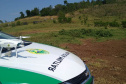 A quarta edição da Operação Mata Atlântica em Pé, organizada pelo Ministério Público, com apoio do Batalhão de Polícia Ambiental Força-Verde (BPAmb-FV), do Instituto Água e Terra (IAT) e do Ibama, foi encerrada após 14 dias de ações em todo o Paraná. Foto:SESP