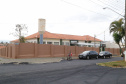 Escola estadual em Pinhalão é repaginada pelo Governo. Colégio Estadual Leonardo Francisco Nogueira. Foto Gilson Abreu/AEN