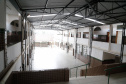 Escola estadual em Pinhalão é repaginada pelo Governo. Colégio Estadual Leonardo Francisco Nogueira. Foto Gilson Abreu/AEN