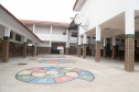 Escola estadual em Pinhalão é repaginada pelo Governo. Colégio Estadual Leonardo Francisco Nogueira. Foto Gilson Abreu/AEN