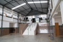Escola estadual em Pinhalão é repaginada pelo Governo. Colégio Estadual Leonardo Francisco Nogueira. Foto Gilson Abreu/AEN