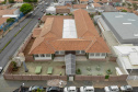 Escola estadual em Pinhalão é repaginada pelo Governo. Colégio Estadual Leonardo Francisco Nogueira. Foto Gilson Abreu/AEN