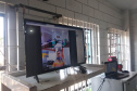 Tecnologia garante educação de presos durante a pandemia. Foto:Depen