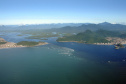 Governo lança nova Manifestação de Interesse para Ponte de Guaratuba.Foto: Arnaldo Alves/Arquivo AEN