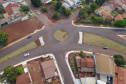 Pavimentação transforma realidade de bairros de Assis Chateaubriand. JardimEuropa.