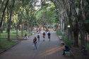 Universidades estaduais do Paraná conquistam nota máxima no Enade. Foto: Jaelson Lucas/AEN