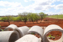 Parque urbano em AndiráFoto de Gilson Abreu/AEN