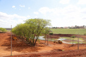 Parque urbano em AndiráFoto de Gilson Abreu/AEN