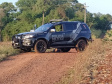 A terceira edição da Operação Metrópolis do 5º Comando Regional da PM (5º CRPM), no Oeste e Sudoeste do estado, terminou nesta quinta-feira (22/10) com 218 presos, 7,7 toneladas de maconha, 42 armas de fogo e R$ 129.120,00 apreendidos. Já o balanço total das três edições aponta um prejuízo de R$ 25 milhões ao crime organizado graças as apreensões de drogas, armas, veículos e contrabando.
 Foto:SESP