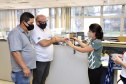 Manual traz compromisso da Portos do Paraná com eficiência e sustentabilidade.