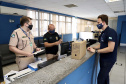 Manual traz compromisso da Portos do Paraná com eficiência e sustentabilidade.