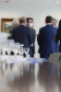 O Paraná vai ampliar as movimentações de granéis sólidos (fertilizantes nitrogenados, fosfatados e potássio) por meio do Porto de Antonina. O governador Carlos Massa Ratinho Junior assinou nesta terça-feira (27), em cerimônia no Palácio Iguaçu, protocolo de intenções com a Interbulk S.A, que prevê a adesão da empresa ao programa de benefícios fiscais do Estado.   Foto : Jonathan Campos / AEN
