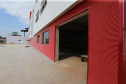 Construção da Escola de Bombeiros do Corpo de Bombeiros do Paraná,  na Academia Policial Militar do Guatupê em Sao Jose dos Pinhais. 03/09/2020 - Foto: Geraldo Bubniak/AEN