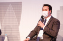 O governador Carlos Massa Ratinho Junior apresentou nesta quarta-feira (28), em São Paulo, durante a conferência Infraestrutura, PPP’s e Concessões, oportunidades para investimentos de grupos privados no Paraná. Ele fez também um balanço da situação econômica do Estado e ressaltou a necessidade de parcerias para alavancar a retomada após a crise causada pela pandemia do novo coronavírus. 