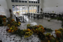 Na inauguração do Restaurante Popular Tiago de Amorim Novaes, nesta quinta-feira (29), o governador Carlos Massa Ratinho Junior destacou que o Estado tem como meta disponibilizar alimentação adequada e balanceada às populações vulneráveis, auxiliando no combate à insegurança alimentar, e que esse novo espaço será fundamental para auxiliar os cascavelenses mais humildes no pós-pandemia.