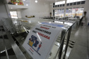 Na inauguração do Restaurante Popular Tiago de Amorim Novaes, nesta quinta-feira (29), o governador Carlos Massa Ratinho Junior destacou que o Estado tem como meta disponibilizar alimentação adequada e balanceada às populações vulneráveis, auxiliando no combate à insegurança alimentar, e que esse novo espaço será fundamental para auxiliar os cascavelenses mais humildes no pós-pandemia.