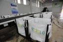 O governador também participou na inauguração do Ecoponto do bairro Cascavel Velho. Essa é uma unidade de triagem e processamento de materiais recicláveis, contemplada em um convênio da prefeitura de Cascavel com a Itaipu Binacional, que pretende descentralizar as atividades de reciclagem e proporcionar melhores condições aos trabalhadores organizados em cooperativas. O investimento foi de R$ 927 mil, sendo 75% custeado pela usina.