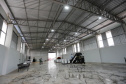 O governador também participou na inauguração do Ecoponto do bairro Cascavel Velho. Essa é uma unidade de triagem e processamento de materiais recicláveis, contemplada em um convênio da prefeitura de Cascavel com a Itaipu Binacional, que pretende descentralizar as atividades de reciclagem e proporcionar melhores condições aos trabalhadores organizados em cooperativas. O investimento foi de R$ 927 mil, sendo 75% custeado pela usina.