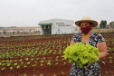 O governador também participou na inauguração do Ecoponto do bairro Cascavel Velho. Essa é uma unidade de triagem e processamento de materiais recicláveis, contemplada em um convênio da prefeitura de Cascavel com a Itaipu Binacional, que pretende descentralizar as atividades de reciclagem e proporcionar melhores condições aos trabalhadores organizados em cooperativas. O investimento foi de R$ 927 mil, sendo 75% custeado pela usina.