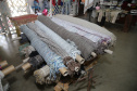 FEITO NO PARANA - Casulo Feliz empresa de Maringa que produz  fio de seda  de forma manual, aproveitando os casulos impróprios para a indústria e também reciclando os subprodutos dessa mesma matéria-prima.07/10/2020 - Foto: Geraldo Bubniak/AEN