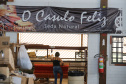 FEITO NO PARANA - Casulo Feliz empresa de Maringa que produz  fio de seda  de forma manual, aproveitando os casulos impróprios para a indústria e também reciclando os subprodutos dessa mesma matéria-prima.07/10/2020 - Foto: Geraldo Bubniak/AEN