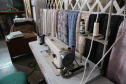 FEITO NO PARANA - Casulo Feliz empresa de Maringa que produz  fio de seda  de forma manual, aproveitando os casulos impróprios para a indústria e também reciclando os subprodutos dessa mesma matéria-prima.07/10/2020 - Foto: Geraldo Bubniak/AEN