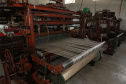 FEITO NO PARANA - Casulo Feliz empresa de Maringa que produz  fio de seda  de forma manual, aproveitando os casulos impróprios para a indústria e também reciclando os subprodutos dessa mesma matéria-prima.07/10/2020 - Foto: Geraldo Bubniak/AEN