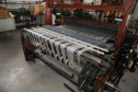 FEITO NO PARANA - Casulo Feliz empresa de Maringa que produz  fio de seda  de forma manual, aproveitando os casulos impróprios para a indústria e também reciclando os subprodutos dessa mesma matéria-prima.07/10/2020 - Foto: Geraldo Bubniak/AEN