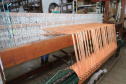FEITO NO PARANA - Casulo Feliz empresa de Maringa que produz fio de seda de forma manual, aproveitando os casulos impróprios para a indústria e também reciclando os subprodutos dessa mesma matéria-prima.07/10/2020 - Foto: Geraldo Bubniak/AEN

Foto: Foto: Geraldo Bubniak