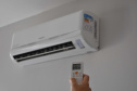 Uso eficiente do ar-condicionado garante economia na conta de luz . Foto:Copel