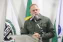 A Polícia Civil do Paraná comemora o aniversário de 30 anos do seu grupo de elite, o Tático Integrado de Grupos de Repressão Especial (Tigre). 

O aniversário foi comemorado em solenidade com a presença do vice-governador Darci Piana, do secretário da Segurança Pública do Paraná, Romulo Marinho Soares, e do delegado-geral da Polícia Civil, Silvio Jacob Rockembach. O evento foi na Escola Superior da Polícia Civil, em Curitiba. Foto:SESP