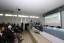 A Polícia Civil do Paraná comemora o aniversário de 30 anos do seu grupo de elite, o Tático Integrado de Grupos de Repressão Especial (Tigre). 

O aniversário foi comemorado em solenidade com a presença do vice-governador Darci Piana, do secretário da Segurança Pública do Paraná, Romulo Marinho Soares, e do delegado-geral da Polícia Civil, Silvio Jacob Rockembach. O evento foi na Escola Superior da Polícia Civil, em Curitiba. Foto:Camila Tonett