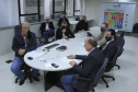 Paranacidade tem Grupo para sensibilizar e estimular adesão aos ODS e à Nova Agenda Urbana. 