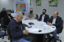 Paranacidade tem Grupo para sensibilizar e estimular adesão aos ODS e à Nova Agenda Urbana. 