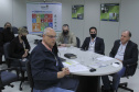 Paranacidade tem Grupo para sensibilizar e estimular adesão aos ODS e à Nova Agenda Urbana. 