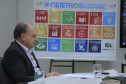 Paranacidade tem Grupo para sensibilizar e estimular adesão aos ODS e à Nova Agenda Urbana. 