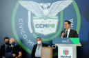 Consulta pública aprova modelo cívico-militar em 163 colégios.
