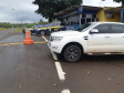 Paraná divulga balanço da Megaoperação Divisas Integradas III. Foto:SESP