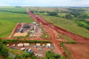 Itaipu vai financiar parte da ligação do Paraná com porto chileno
.Foto: Marcelo Uliana/ Diretoria de Coordenação Itaipu