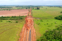 Itaipu vai financiar parte da ligação do Paraná com porto chileno
.Foto: Marcelo Uliana/ Diretoria de Coordenação Itaipu