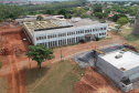 Sanepar faz ampliação dos sistemas de água e de esgoto de Umuarama. Foto: Sanepar