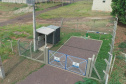 Sanepar faz ampliação dos sistemas de água e de esgoto de Umuarama. Foto: Sanepar