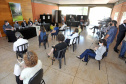 O Governo do Estado lançou nesta quinta-feira (5), na Universidade Estadual de Londrina (UEL), um novo serviço de atendimento à população chamado Saúde Online Paraná. A plataforma inovadora utiliza um sofisticado sistema de Inteligência Artificial, que vai conectar os pacientes e profissionais da Saúde de forma personalizada e eficiente. 