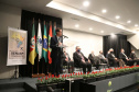 Paraná sedia evento nacional de Segurança Pública. Foto:SESP