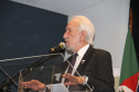 Paraná sedia evento nacional de Segurança Pública. Foto:SESP